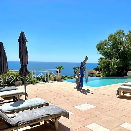 Prázdninový dům Provence With Sea View In