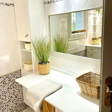 Provence With Sea View In Ferienhaus *